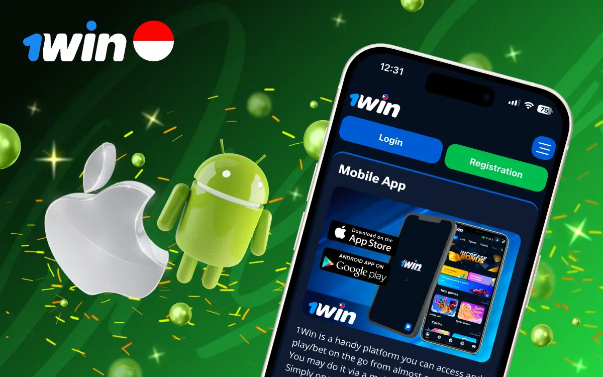 1win app