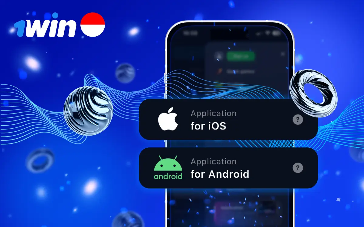 1win App Get and Play